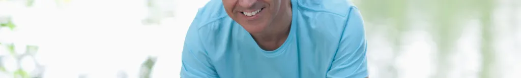 How to Meet A Nice Man Over 50