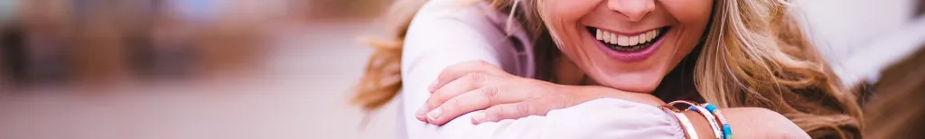 What a Mature Woman Wants in a Relationship