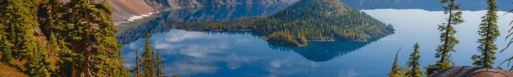 Oregon